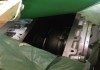 Maschine: NAPIER NA 295 EXHAUST GAS TURBOCHARGER