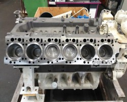 Maschine: MAN E 2876LExx, E2848LExx, E2842LE Austauschmotoren (ATM)