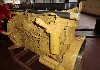 Maschine: AUSTAUSCHMOTOR CATERPILLAR C13 LGK+RRA Motor Cat C13 Typ: LGK+RRA