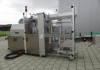 Maschine: PESTER Pewo pack 250 und pewotherm II 