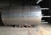 Maschine: ALFA LAVAL  Antiseptischer Tank