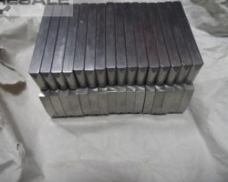 Maschine: HANDTMANN VF 80 , VF 200, VF 300P Lamelen 834403