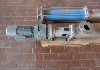 Maschine: PUMPENFABRIK WANGEN ESP Exzenterschneckenpumpe