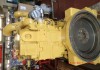 Maschine: CAT- BDL C12- BDL Motoren