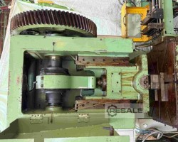 Maschine: HEILBRONN REPD 100 Einständer-Exzenterpressen