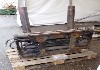 Maschine: HYSTER hydraulisch Gabelzinkenverstellung