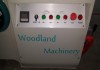 Maschine: WOODLAND MACHINERY MJ6138TA(400) Plattensägen