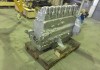 Maschine: MTU MDE ME3066 MB3066 