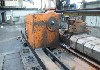 Maschine: HERKULES WDK 850 L Walzendrehmaschine