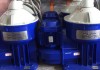Maschine: ALFA LAVAL S826 SEPARATORS