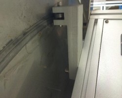 Maschine: CBV CBV Drehteller / D=1200mm Drehteller