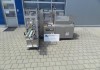 Maschine: PESTER Pewo pack 450 und Pewo - therm 