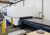 Maschine: TRUMPF TruLaser 5030 fiber (L68)-5kw Laserschneidemaschinen