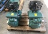 Maschine: BITZER 4H-15.2Y Kompressoren
