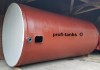 Maschine: SKODA  P64 gebr. 46.000 L Polyestertank GFK-Tank