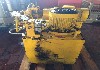 Maschine: AROS HYDRAULIK GMBH HE160-Z21/V5,5-VAD22/V5,5-B3/1 Hydraulikaggregat