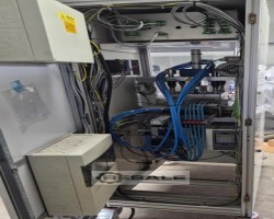 Maschine: ZEIGER GMBH  Mechanische Labor-Heizpresse
