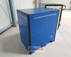 Maschine: ATS 34835 Biegewerkzeugschrank Typ B