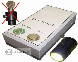 Maschine: WOLPERT DIA-TESTOR 2 Härteprüfgerät Härteprüfer Härteprüfmaschine