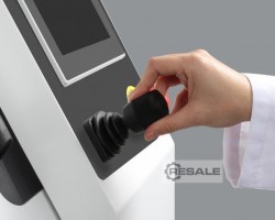 Maschine: METKON Servocut 302 Trennmaschine  Nasstrennschleifmaschine Metallogra