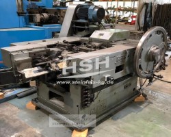 Maschine: WAFIOS / KOVOPOL ANY Draht-Nagelpressen / Nagelmaschinen