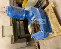 Maschine: BOMATIC B 400 D 