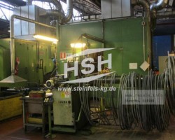 Maschine: NATIONAL ANY BOLTMAKER