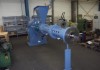 Maschine: TROESTER QSM 150/k-16 D-m/Spw Extruder
