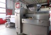 Maschine: TREIF Falcon Kotelettschneider