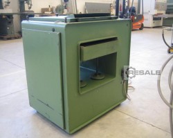 Maschine: CASADEI R 510 Dickenhobelmaschinen
