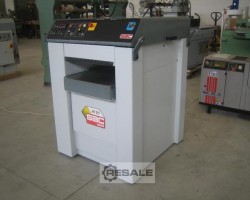 Maschine: SCM S 630 E Dickenhobelmaschinen