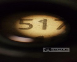 Maschine: LEITZ WETZLAR  Messmikroskop mit Kreuztisch