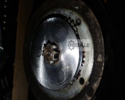 Maschine: SCHABMUELLER R100/0,4 