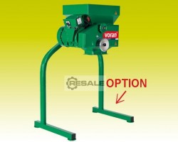Maschine: VORAN MASCHINEN GMBH HQ Getreidequetsche HQ