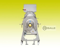 Maschine: VORAN MASCHINEN GMBH EP1000 Entsteinanlage EP1000