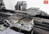 Maschine: VOEST DA210-1500 Universaldrehmaschinen