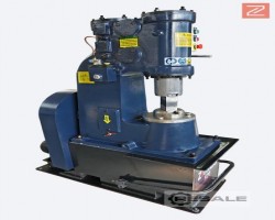 Maschine: ZIMAS H20 Schmiedehämmer