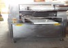 Maschine: WEBOMATIC TL 500 mit Vakuummaschine Schalensiegelmaschine  Traysealer