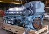 Maschine: MITSUBISHI S16R- MPTA Marine engine Dieselmotoren