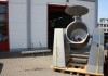 Maschine: RUHLE MKR 300 Mischer und Vakuummischer