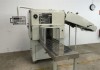 Maschine: GAEMMERLER KL 503/1 Stapler