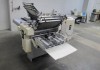 Maschine: STAHL T 52/44 Taschenfalzmaschine