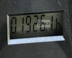 Maschine: LINDE E 48 P Elektro Stapler