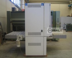 Maschine: SCM SANDY 16 S 135 CALIBRATING MACHINE