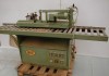 Maschine: BRANDT-HOMAG KE 11-2/50 Kantenanleimmaschine