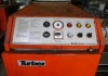 Maschine: TURBEX Binitron 2000 Teile-Waschmaschine