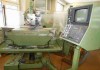 Maschine: HERMLE UWF 721 TNC 155 Universalfraesmaschine