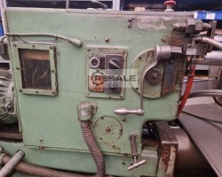 Maschine: BLUTHARDT 6 BAV-GK Hochleistungs-Bohrmaschine