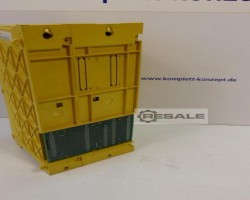 Maschine: FANUC verschiedene Fanuc SPS Steuerung