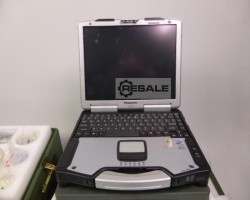 Maschine: BIOVERIS M-Serie M1M Analyzer